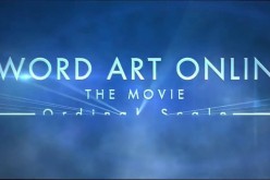 Sword Art Online The Movie: Ordinal Scale is an upcoming Japanese animated film based on the Sword Art Online light novel series written by Reki Kawahara and illustrated by abec.