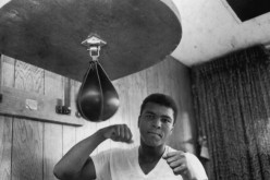 Chinese boxers remember Muhammad Ali's contribution to the revival of the sport in China.