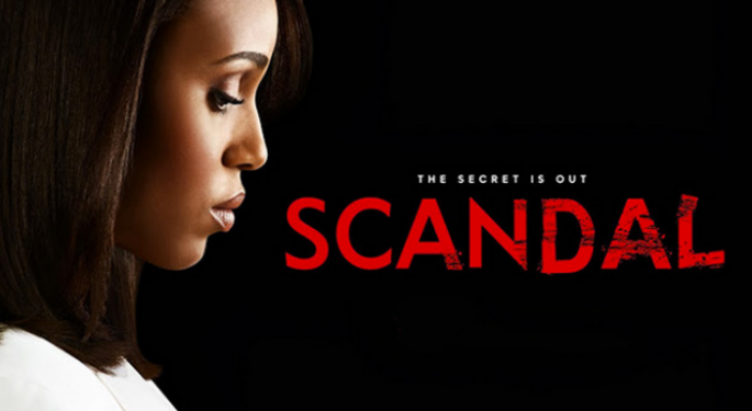"Scandal" Season 6 may be the last season of Shondaland production company.