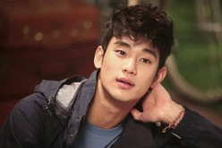 Kim Soo-hyun is a South Korean actor best known for his roles in the television dramas Dream High, Moon Embracing the Sun, My Love from the Star and The Producers, as well as the movies The Thieves and Secretly, Greatly.