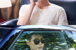 Actor Lee Jong-Suk as Kang Cheol in 'W'