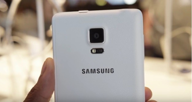 Samsung Galaxy Note Edge, Asus ZenFone Max, ZenFone 2 Laser receiving Android Marshmallow update