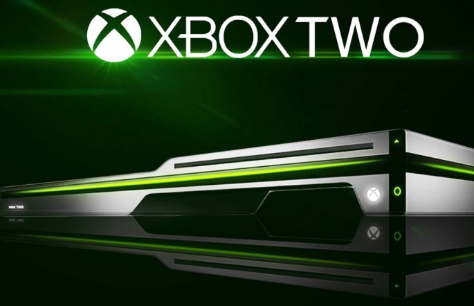 Microsoft may release teh rumored Xbox 2 during the upcoming E3 2016. 