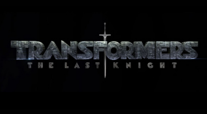 "Transformers: The Last Knight" is scheduled to be released on June 2017.