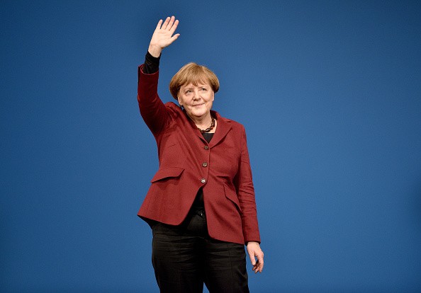 German Chancellor Angela Merkel is meeting with Chinese Premier Li Keqiang this week to further enhance Sino-German ties.