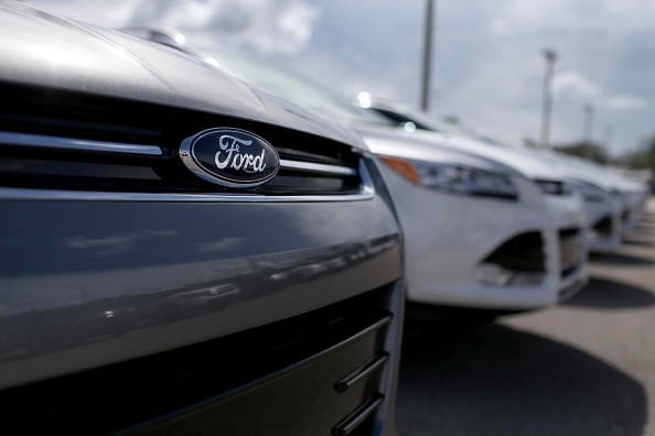 Ford is setting its sight on China as its next top market for its luxury line, Lincoln.