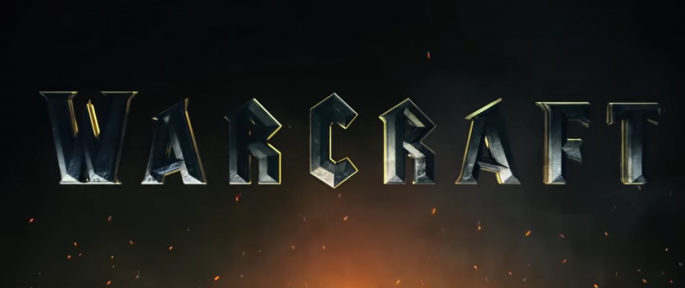 The "Warcraft" movie opened in China on June 8, Wednesday.  