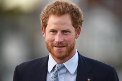 Prince Harry has reportedly told his friends how much he likes Ellie Goulding.