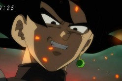 ‘Dragon Ball Super’ spoilers: Text inscribed on Goku Black’s earring revealed! 