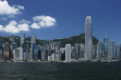 Hong Kong sees GDP decline amid China factors.