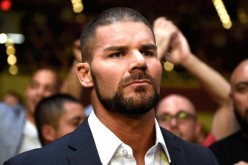Bobby Roode was at ringside during 'NXT TakeOver: Dallas' in April. 