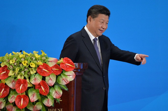 Xi Jinping's "very important" person Liu He becomes subject of spotlight ahead of Beidaihe meeting.