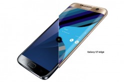 Samsung Galaxy S7 edge to be partnered with Samsung Galaxy Note 7
