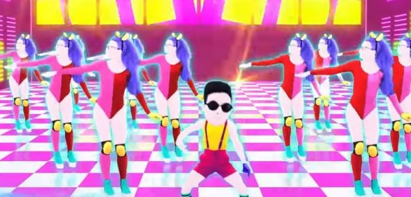 Just Dance 2017 will be available for the Nintendo NX
