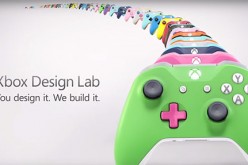 Microsoft and Xbox Design Lab reveals the different possible combinations buyers could make with their new program.