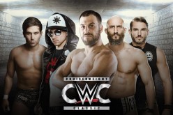 All 32 particpants for the WWE Cruiserweight Classic was revealed on Monday and it includes different superstars from around the world.