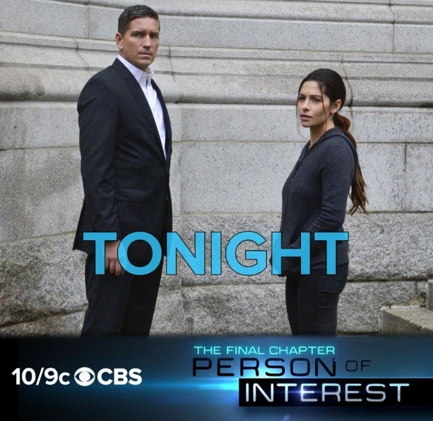‘Person of Interest’ is demanded by fans to have another season.