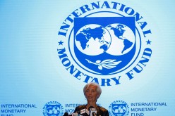 IMF urges China to make reforms for betterment of economy.