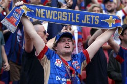 China firm Ledman Group buys the 100% stake of Newcastle Jets.