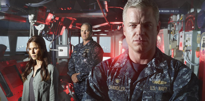 “The Last Ship” Season 3 premiere has been moved to June 19.