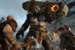 Sony has unveiled a new God of War video game during the E3 2016 event and it will feature Kratos and his son fighting Norse monsters and gods.