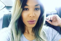 “Love & Hip Hop: Hollywood” star Moniece Slaughter fires back at netizen for criticizing her parenting skills. 