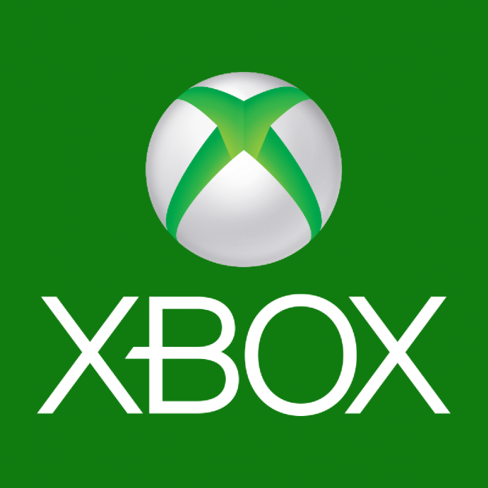 Xbox is a video gaming brand created and owned by Microsoft. 