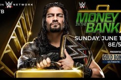 WWE Money in the Bank 2016 live stream, where to watch online, updated match card and preview