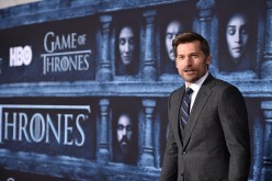 Nikolaj Coster-Waldau plays Jaime Lannister on 'Game of Thrones'