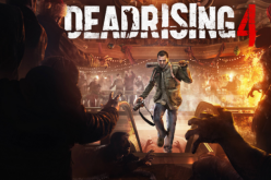 'Dead Rising 4' is the next big zombie game coming to Xbox One and Windows 10.