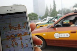 Chinese ride-sharing company Didi says that it is now ready to take on Uber after raising $7.3 billion in funds.