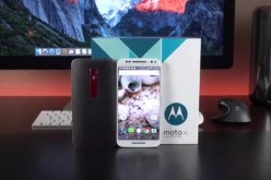 Latest Moto X 2016 updates & Father's Day Deals: Moto X Pure Edition gets $100 discount