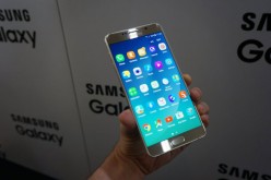 Galaxy Note 7 / Galaxy Note 6 is rumored to be Galaxy Note 5's predecessor and may launch in the second half of 2016.