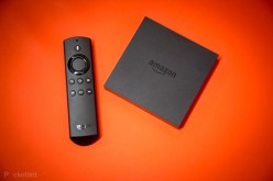 Amazon UHD Set-Top Box