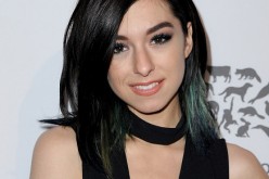 Singer-songwriter Christina Grimmie has been laid to rest last Friday, June 17. 
