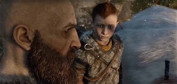 "God of War" is an action-adventure video game series loosely based on Greek mythology, originally created by David Jaffe at Sony's Santa Monica Studio.