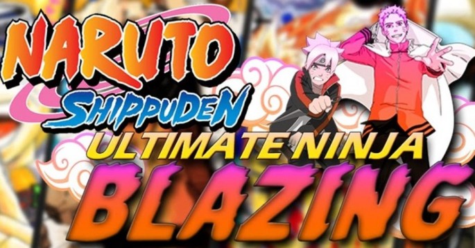 "Naruto Shippuden: Ultimate Ninja Blazing" will be a turn-based mobile game that will be released for the Android and iOS operating systems.