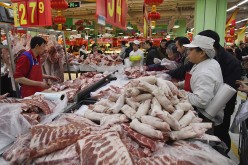 China releases new dietary guidelines promoting significantly less meat.