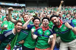Euro 2016 Northern Ireland vs. Germany live stream, where to watch online, start time and other details