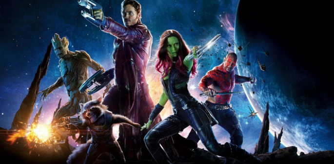 Marvel’s ‘Guardians of the Galaxy Vol. 2’ news: Sequel finally wrapped up, cast joins Comic Con San Diego [VIDEO]; ‘Guardians of the Galaxy Vol. 2’ synopsis already out!