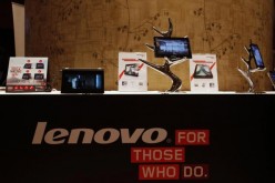 Lenovo's first Accelerator Incubator program will pick 10 promising startups from Hong Kong and China.