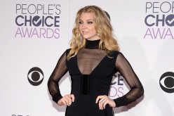 People's Choice Awards 2016 - Arrivals
