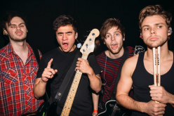 5SOS supports Niall Horan's solo career 