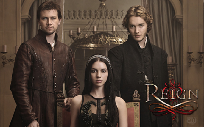 It seems like the television series “Reign” will not be reigning in this fall’s CW lineup, as “Reign” Season 4’s premiere has been moved to an indefinite date.