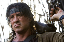 'Rambo 5' release, production: Sylvester Stallone not reprising his role as John Rambo in 'Rambo 5'?