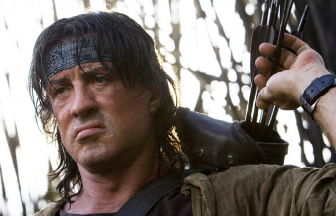 'Rambo 5' release, production: Sylvester Stallone not reprising his role as John Rambo in 'Rambo 5'?