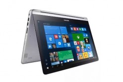 Samsung focused outside the realms of its competitors’ mindset and furnished a Notebook 7 Spin, which is a convertible laptop that ought to improve the consumers’ experience. 