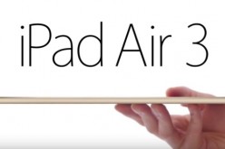 New iPad Air 3 release updates: iPad Air 2 receives $250 discount