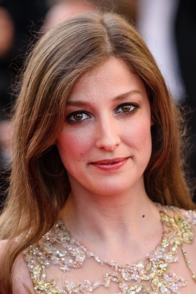 Alexandra Maria Lara attends the 'Elle' Premiere during the 69th annual Cannes Film Festival at the Palais des Festivals on May 21, 2016 in Cannes, France.
