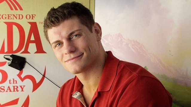Recently released superstar Cody Rhodes reportedly received a new contract offer from the WWE.